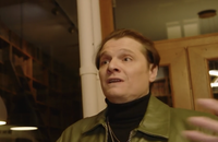 Bénabar pousse un coup de gueule contre les Victoires de la musique