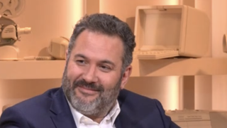 "Je soutiens les victimes" : Bruce Toussaint s'exprime sur l'affaire Morandini dans "Puremédias, l'hebdo"