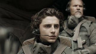 Audiences : Timothée Chalamet dans "Dune" sur France 2 a-t-il pu rivaliser avec "Les Tuche 4" sur TF1 ?