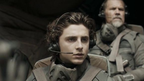 Audiences : Timothée Chalamet dans "Dune" sur France 2 a-t-il pu rivaliser avec "Les Tuche 4" sur TF1 ?