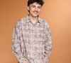 Léo, 24 ans, élève de la "Star Academy" 2025