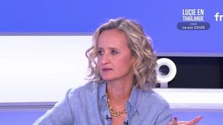"L’Heure de vérité" : Voici les 5 journalistes qui entoureront Caroline Roux pour le retour de l’émission culte sur France 2
