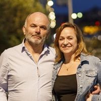 "Elle m'a utilisé" : Pierrick ("L'amour est dans le pré" 2025) révèle que Livie a menti à la production et qu'elle s'est servie de l'émission pour retourner avec son ex