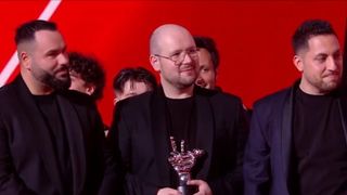 Top ou flop ? Quel score dans les charts pour le premier album de Il Cello, le trio gagnant de "The Voice" 2025