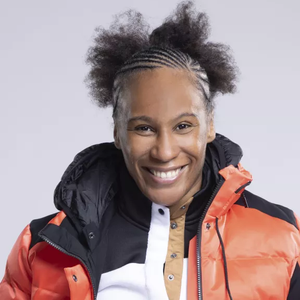 Asmaa, 42 ans, Seine-Saint-Denis, Île-de-France