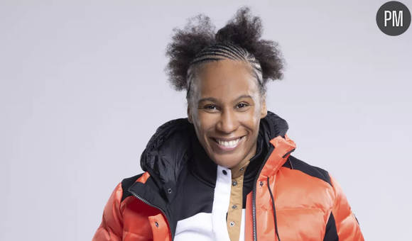 Asmaa, 42 ans, Seine-Saint-Denis, Île-de-France