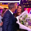&quot;Dans les bons moments comme dans les mauvais&quot; : Émue aux larmes, Karine Ferri fait ses adieux à TF1 après 13 ans sur la chaîne