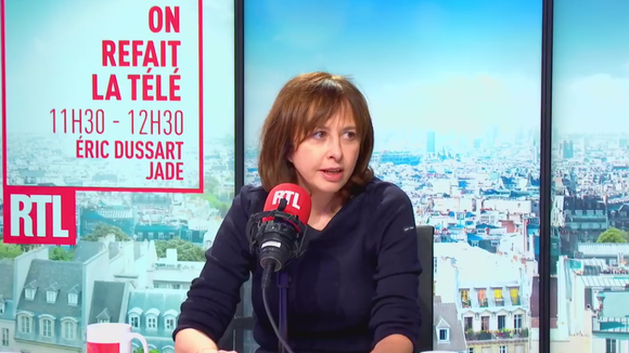 "Prends-la ton actrice moins chère" : Valérie Bonneton pousse un coup de gueule contre les inégalités salariales au cinéma