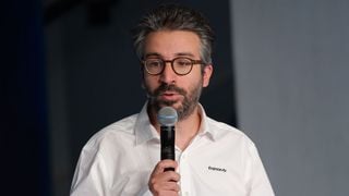 "Faire pareil ou mieux avec moins, ce n'est pas possible" : Stéphane Sitbon-Gomez cash sur la crise budgétaire que traverse de France Télévisions