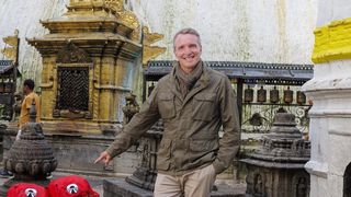 Attention, M6 ne diffusera plus "Pékin Express" le jeudi soir : voici pourquoi !