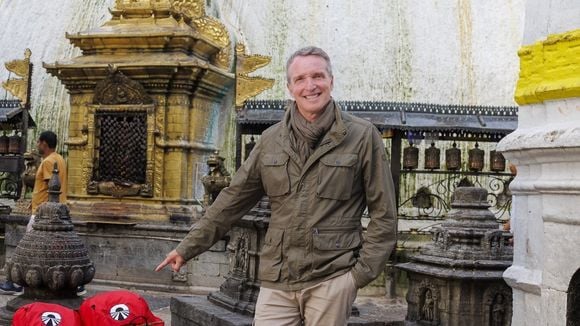 Attention, M6 ne diffusera plus "Pékin Express" le jeudi soir : voici pourquoi !