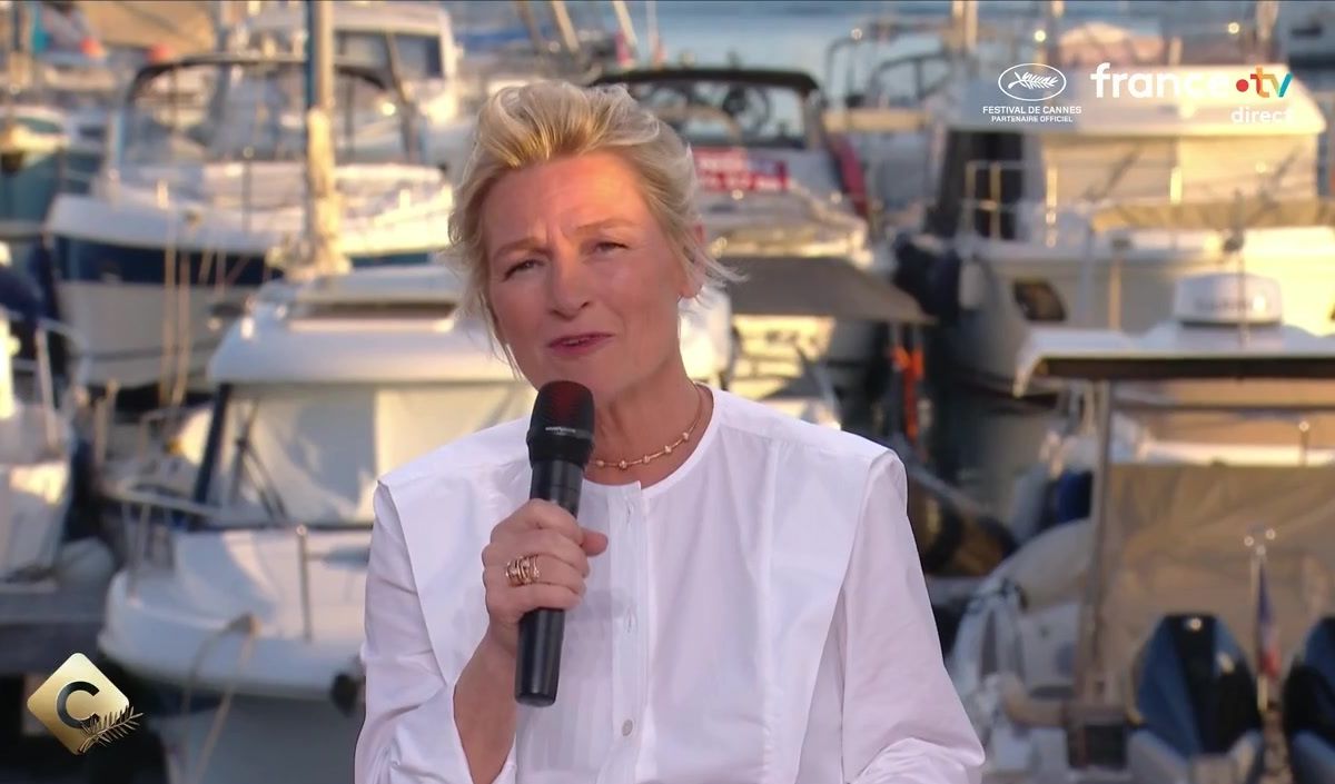 Audiences access 20h : Quel score pour la première de "C à vous, la suite" délocalisée à Cannes sur France 5 ?