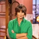 Après l'éviction de Laurence Boccolini, France 2 choisit Faustine Bollaert pour animer "Les enfants de la télé" la saison prochaine