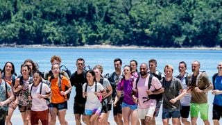 "Elle a un ton qui ne me plaît pas des masses" : L'aventure "Koh-Lanta" à peine débutée, une candidate se met à dos presque tous ses camarades