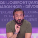 “Moi, je ne dis rien sans preuve” : Cyril Hanouna répond à “Quotidien” après avoir été taclé sur ses prétendus liens avec Jordan Bardella