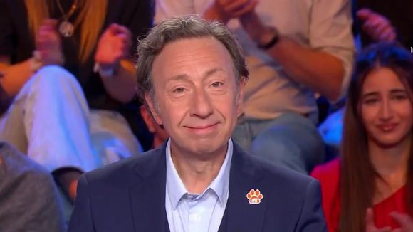 Audiences : Douche froide pour la Ligue des nations sur TF1, flop pour Stéphane Bern sur France 3, battu par Arte