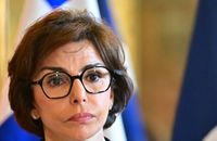 La bande-annonce du "Complément d'enquête" sur Rachida Dati.