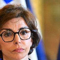 "Des atteintes graves à la liberté de la presse" : La SDJ de France Télévisions dénonce "les menaces" de Rachida Dati depuis la diffusion de "Complément d'enquête"