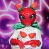 Qui se cache derrière "Le fraisier" de "Mask Singer" 2025 ?