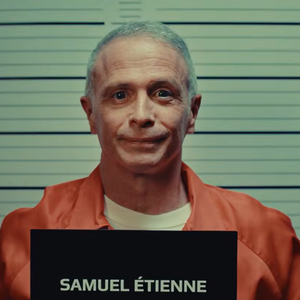 Samuelle Etienne participe à "Wanted : Attrape-moi si tu peux !" sur M6