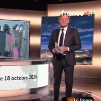 "Nous aurions dû être plus clairs" : France 2 fait son mea culpa après les violences du 17 octobre