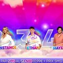 "Secret Story" 2025 : Adrien, Constance, Ethan, Mayer, Pimprenelle... Qui seront les deux candidats éliminés ? Les estimations de notre sondage