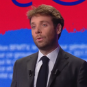 "J'ai beaucoup appris en t'écoutant" : Pour la dernière en quotidienne d'Alain Duhamel sur BFMTV, Benjamin Duhamel rend un vibrant hommage à "son oncle"
