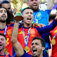 "1,7 milliard de vidéos vues" : Bilan historique pour RMC, la radio officielle de la Coupe du monde 2026