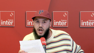 L’Arcom intervient auprès de France Inter après un billet humoristique de Merwane Benlazar