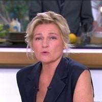 Audiences pré-access : "C à vous" avec Anne-Élisabeth Lemoine sur France 5 a-t-elle profité de l'absence de "Quotidien" sur TMC ?