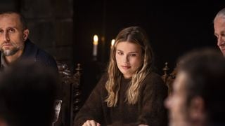 "Je l'ai pris à part du tournage" : Le producteur des "Traitres" sur M6 confie qu'il a dû exfiltrer un candidat après une crise d'angoisse