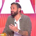 La diffusion de "TPMP" interrompue par un incident technique pendant plusieurs minutes, Cyril Hanouna s'explique en direct sur C8