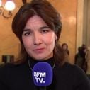 Après son départ de BFMTV, la journaliste politique Perrine Vasque intègre l'équipe de la présidente des écologistes à l'Assemblée