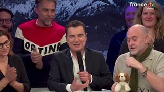 Audiences : Un pic à 52% de PDA pour le biathlon... Excellent bilan pour les Jeux olympiques d'hiver de Milan-Cortina 2026 sur France 2 et France 3