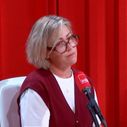 "Maman je t'aime" : Caroline Darian émue aux larmes sur France Inter après les mots de sa mère Gisèle Pelicot