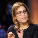 &quot;S&#039;il se lance, je quitterai l&#039;antenne&quot; : Léa Salamé confirme qu&#039;elle lâchera le &quot;20 Heures&quot; de France 2 en cas de candidature de son compagnon Raphaël Glucksmann à la présidentielle