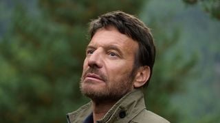 "Ce serait dommage de s'arrêter maintenant" : Samuel Le Bihan n'envisage pas (encore) de quitter son personnage phare d'"Alex Hugo"