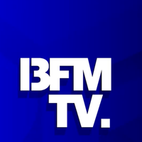 "Pour l'info, faites le 13" : BFMTV dévoile son nouveau logo et lance une grande campagne de communication avant son changement de numérotation sur la TNT