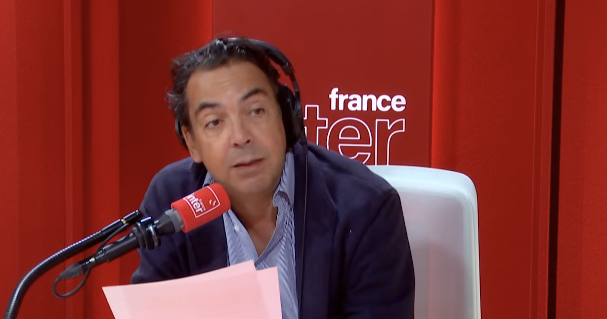 Pascal Praud promet un point quotidien sur les voix anti‑RN ; Patrick Cohen défend la liberté d’expression sur France Inter
