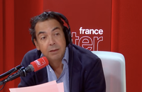 Pascal Praud a réagi ce mardi matin aux propos prononcés la veille par Paul Mirabel dans "Quotidien".