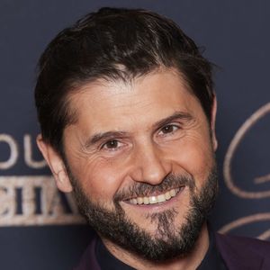 Christophe Beaugrand - Photocall de la première édition du "You Care Charity Gala" en faveur de la cause animale et de l'environnement au Cercle Interalliée à Paris le 3 décembre 2024.  © Cyril Moreau/Bestimage