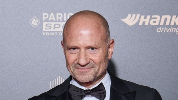 Rolf Heinz, directeur général du groupe "L'Équipe", visé par une motion de défiance votée à près de 84% par les salariés