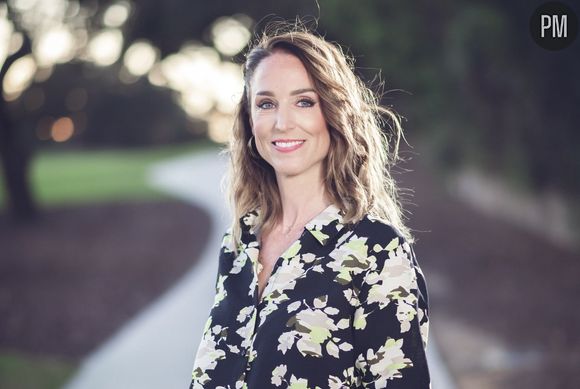 Marie Tapernoux, nouvelle experte de "Mariés au premier regard" sur M6