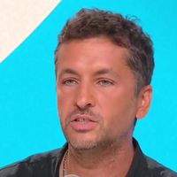 Surprise ! Un an après son départ de "Bonjour!", Benjamin Muller rejoint Estelle Denis et RMC