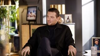 "Ça a été compliqué" : Karine Le Marchand révèle avoir eu du mal à "trouver des réalisateurs" qui voulaient tourner le portrait de Jordan Bardella dans "Une ambition intime" sur M6