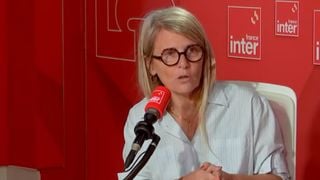 "Notre outil de suivi doit être amélioré” : Après la mise en demeure de Radio France par l'Arcom, Agnès Vahramian affirme prendre cet avis "très au sérieux"