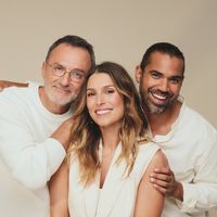 "C'était trop dur de garder le secret" : Laury Thilleman annonce le prochain invité de son "Rendez-vous en terre inconnue" sur France 2