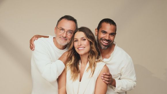 "C'était trop dur de garder le secret" : Laury Thilleman annonce le prochain invité de son "Rendez-vous en terre inconnue" sur France 2