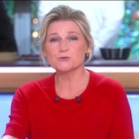 Audiences pré-access : Anne-Elisabeth Lemoine égale son record de saison dans "C à vous", "Quatre mariages pour une lune de miel" impressionne encore sur TFX