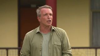 Pas vu à la télé dans "Pékin Express" : Stéphane Rotenberg révèle où dorment les candidats du jeu de M6 entre deux étapes